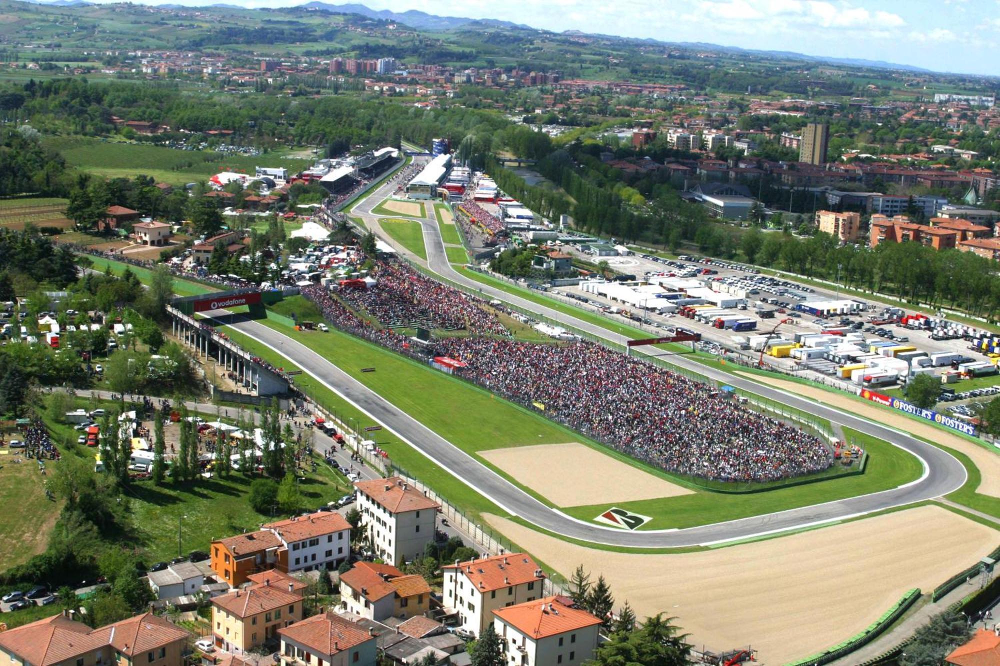 Apartamento Le Due Corti Centro Storico - Autodromo Imola Exterior foto