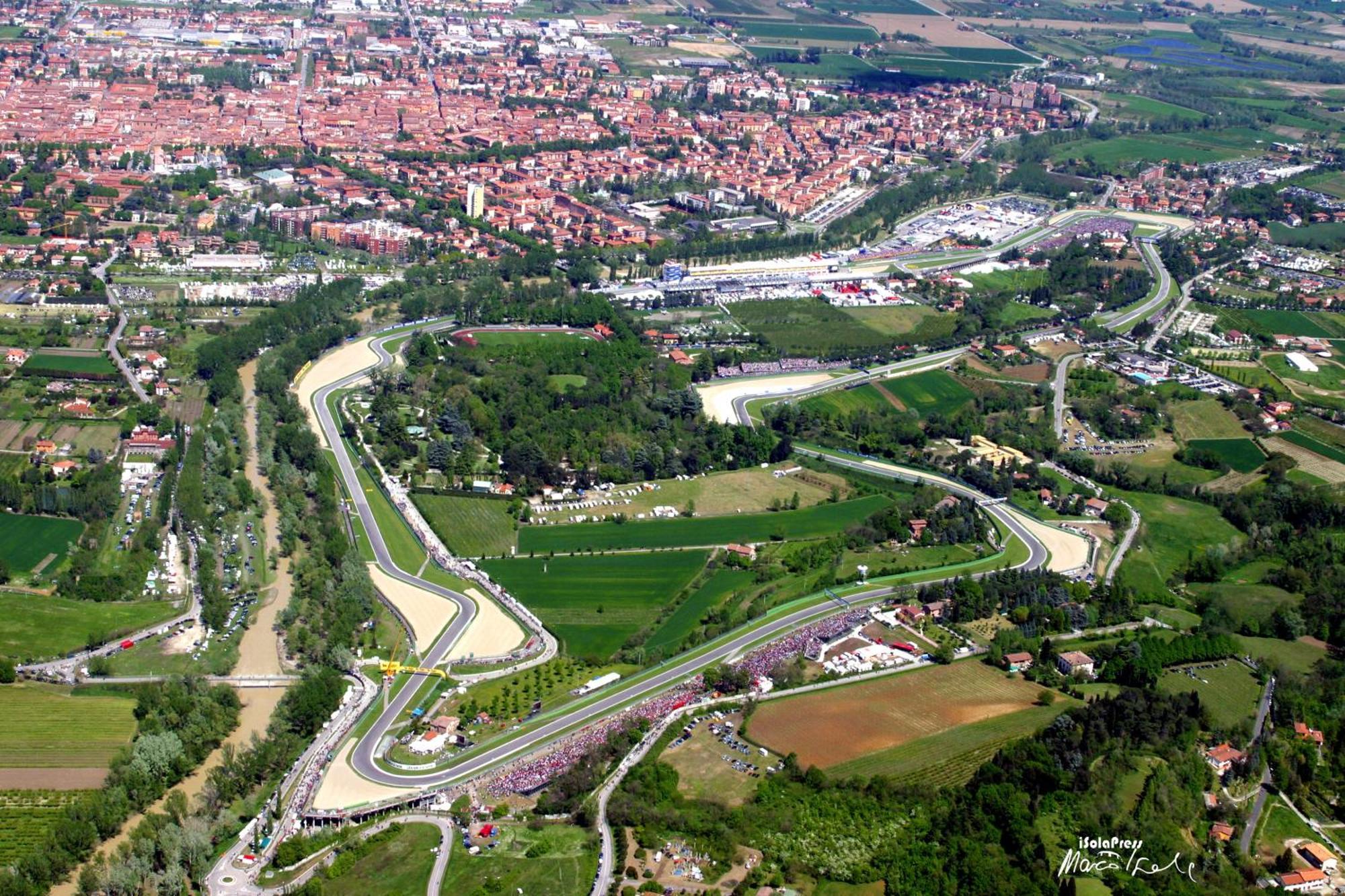 Apartamento Le Due Corti Centro Storico - Autodromo Imola Exterior foto